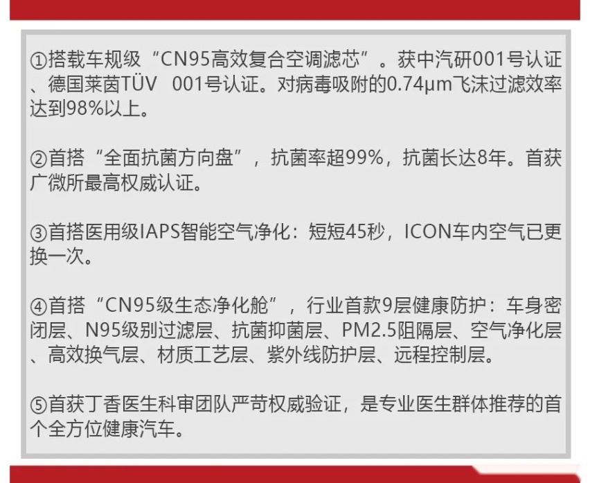 试驾吉利ICON，颜值是亮点，内饰有惊喜，10万出头买它值吗