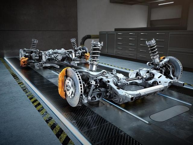 至魅掠影 全新梅赛德斯-AMG SL 63 4MATIC+上市