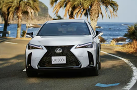 因OTA推送程序问题，或致安全隐患，雷克萨斯召回部分车辆