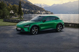 小米YU7狂暴参数全方面碾压特斯拉Model Y？
