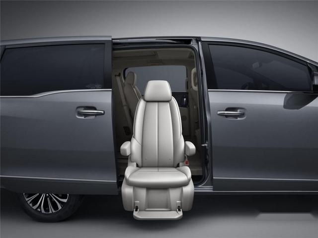 国内最热销商务MPV，新车23.29万起，诠释升级版豪华舒适