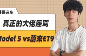 特斯拉最大的对手不是BBA，而是中国新势力的堆料能力？
