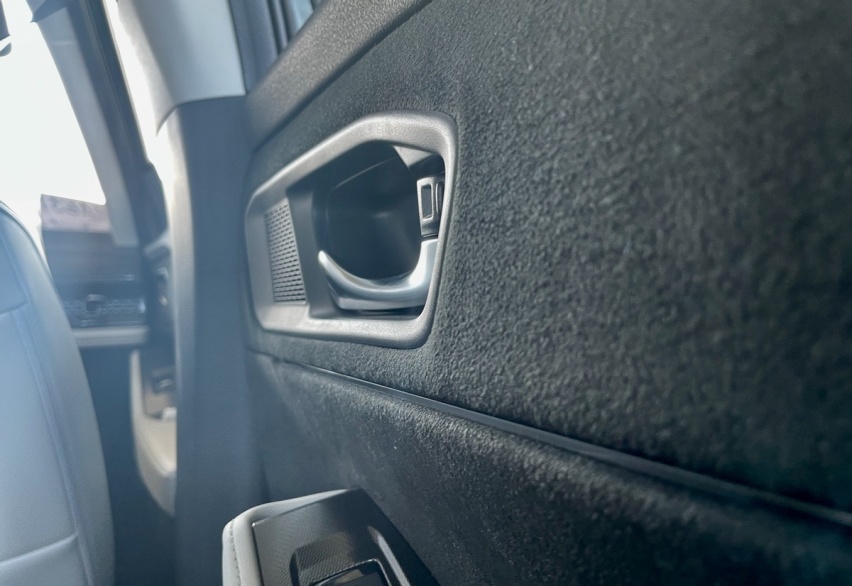 品质惊艳，试驾全新雅阁e：PHEV