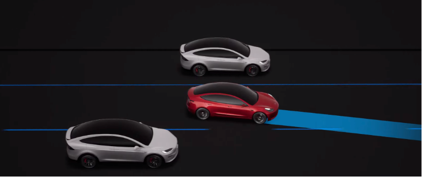特斯拉Model 3：未来汽车的引领者，绿色驾驶的新标杆