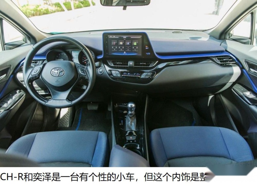 做好叫精准定位 做不好是高不成低不就 丰田这台新车是后者