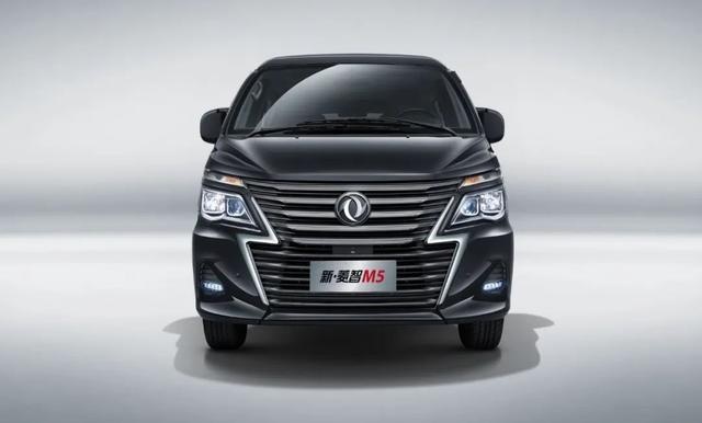 空间是王炸，新菱智M5起价8.19万，五菱“神车”有对手了