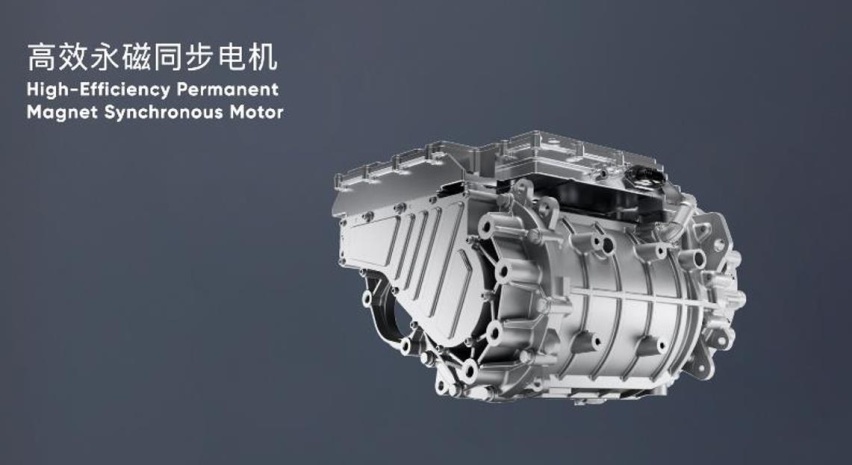 小牛造四轮电动车！中大型SUV续航将近1000km