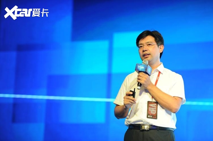 2026泰达论坛集体“踩刹车”，大佬们想传达什么？