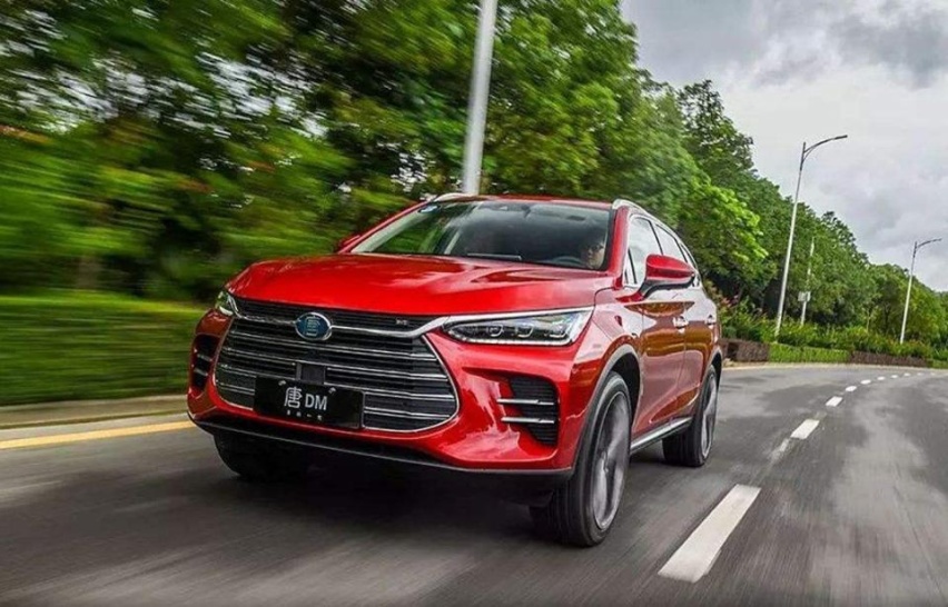 预算30万，可选择哪些混动SUV？