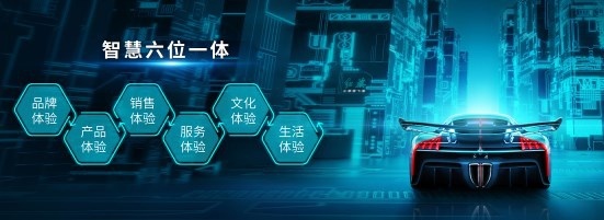 豪华新境界 H9、E-HS9再出新 新红旗登陆广州车展