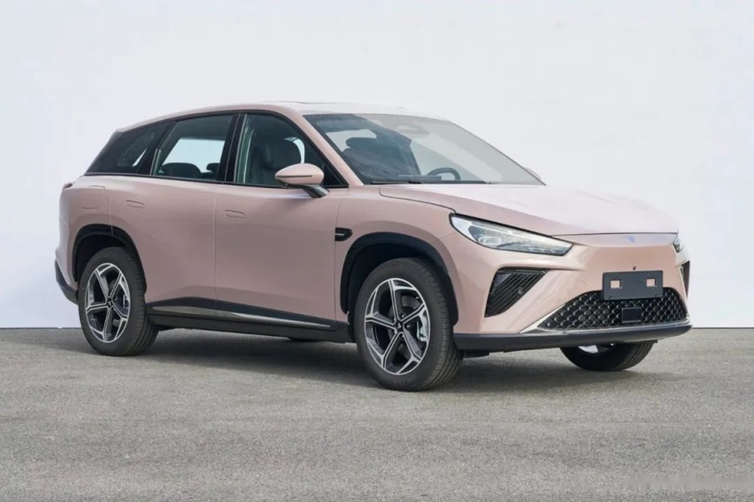 工信部新车：比亚迪推全新SUV，探界者上1.5T插混行么？