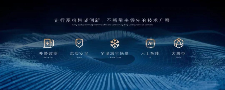 自研“金钟罩”，长安为何选择一条艰难的路？