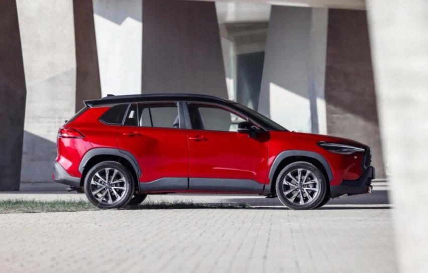 12.98万元起，它是丰田性价比最高的SUV？