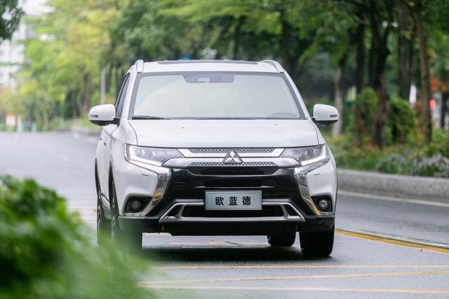 5年或10万公里超长整车质保,欧蓝德为啥这么干?