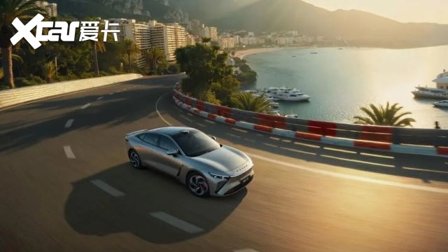 超级置换价16.99万元起！「性能·智能首选车」2027款星途ES全球