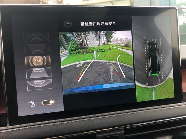 林肯冒险家试驾报告：动力配置不错，不爱BBA，买它冒不冒险？