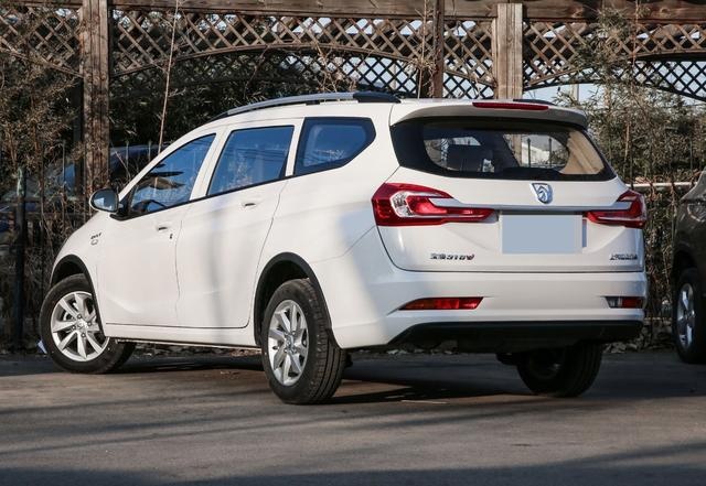 跑工地买什么车？5万元便能入手的3款车，皮实耐用