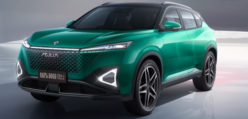 这才是老百姓的SUV，满级配置！20万实力卖8万级，仅4.2个油