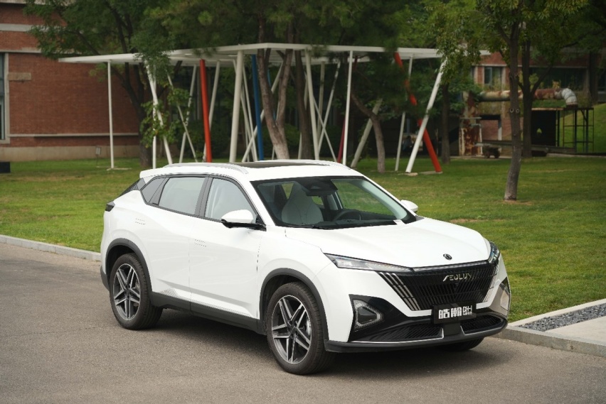 上班族买新电混SUV，选皓瀚DH-i还是选宋Pro DM-i？