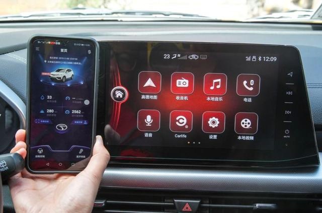 6.99万起的东南DX5，搭载三菱发动机、独立悬架