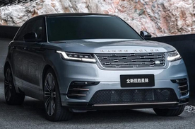 预算60万买豪华SUV，星脉四款配置深度解析，看完再下单不踩坑