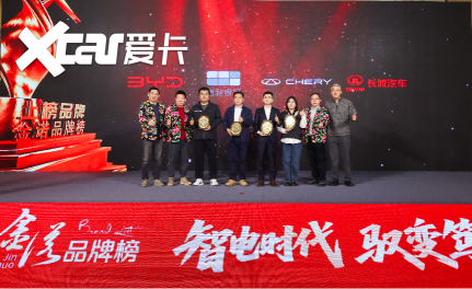 第三届东北汽车消费论坛暨车市金诺品牌榜在沈阳成功举办