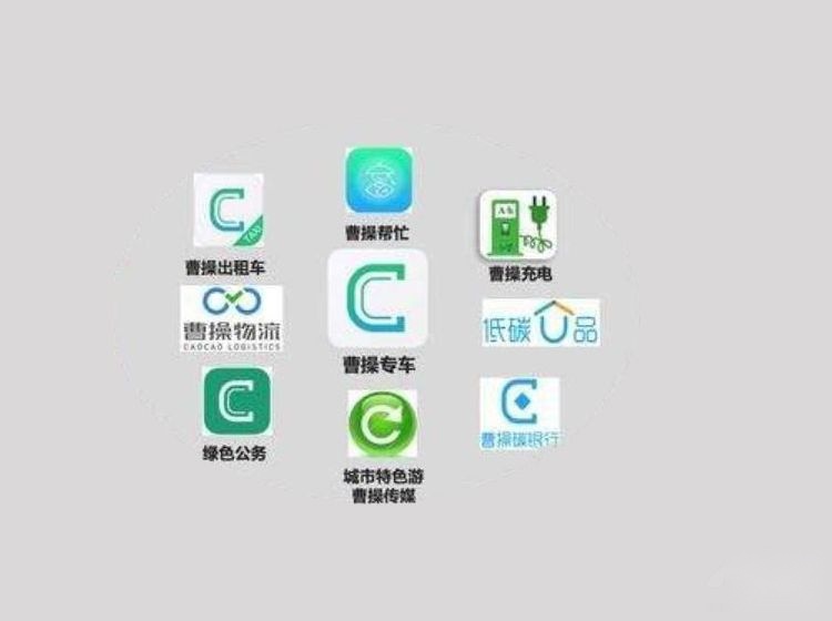 从吉利到长城 为何纷纷抢占“共享出行”？