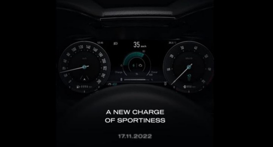 定位紧凑型SUV，阿尔法·罗密欧Tonale PHEV预告图曝光