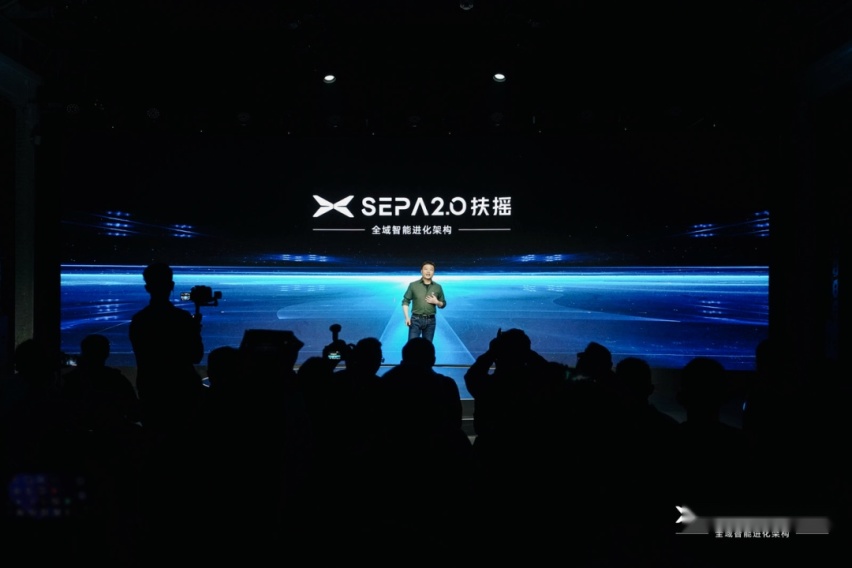 四叶草能让零跑成“技术男”？朱江明请说“人”话