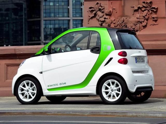 Smart For Two,真的没有存在的必要了吗?