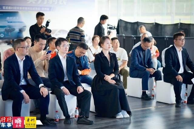 试后展现真实力|比亚迪海豹DM-i、驱逐舰05贵阳对比试驾体验