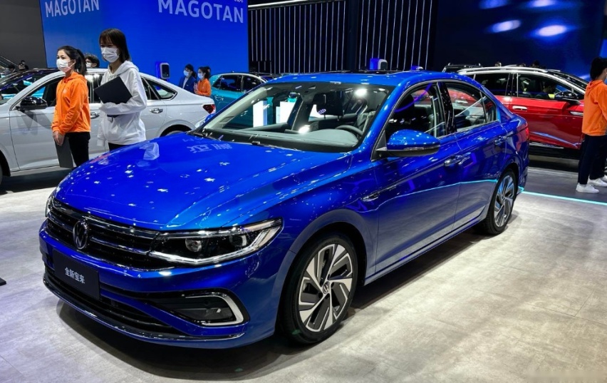 全新宝来：1.5T+7速双离合变速箱，全新动力，全新出发？