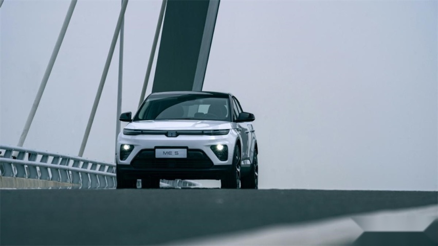 15万买増程式SUV 省油又跑得远 不香吗？