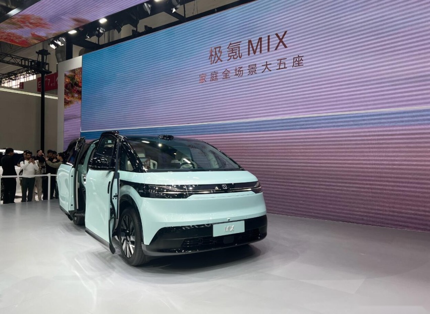 准备好银子 四款MPV新车来袭 风行星海V9、传祺M6 MAX领衔