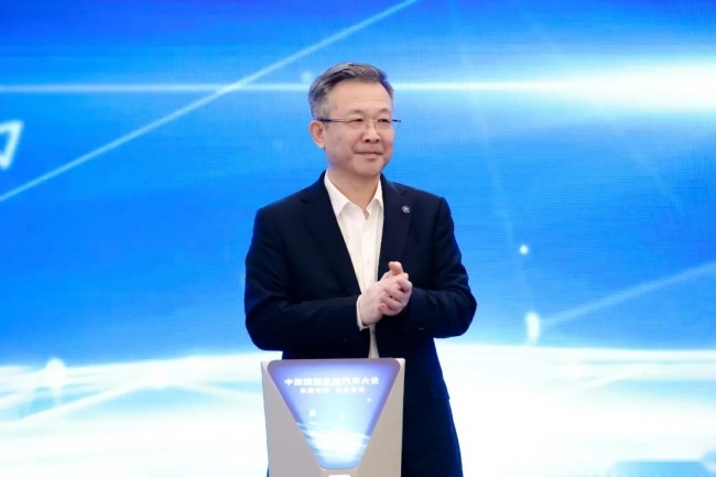 示范引领 氢动未来——中国燃料电池汽车大会成功召开