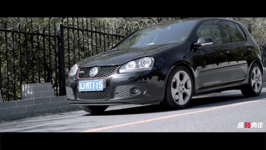 它是全球“钢炮”之魂——GTI