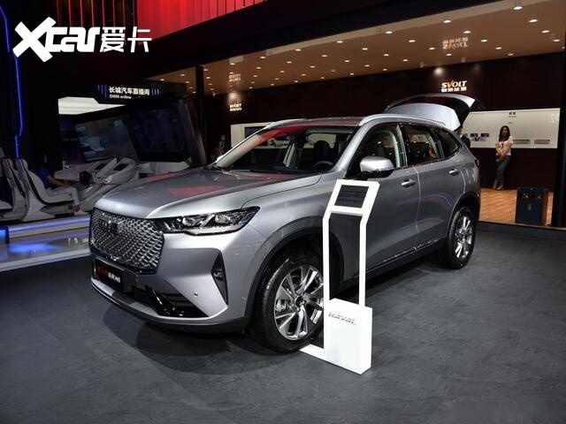 盘点2020值得推荐的SUV，个个身手不凡，都有“爆款”潜质