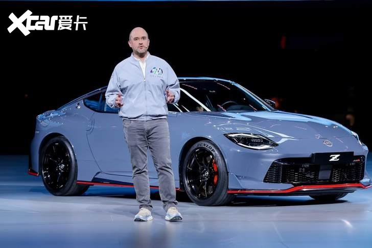 日产汽车CEO携两款全新车型开启在华首秀