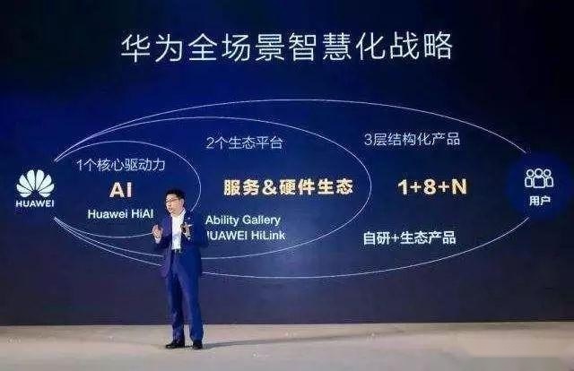 不造车的华为，革了谁的命？