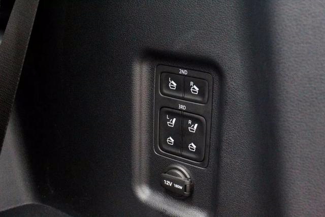 想要一台家用的六座中型SUV?或许第四代胜达就是你找的那款!