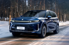 华为乾崑智驾加持，华境S技术底色决定智驾上限