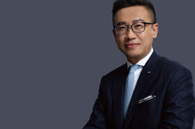 朱江上任10个月离职，捷尼赛思国产“还算数吗”？
