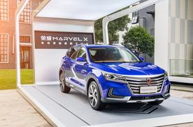 不只是智能，对于关乎用户的安全，上汽荣威比谁都看重