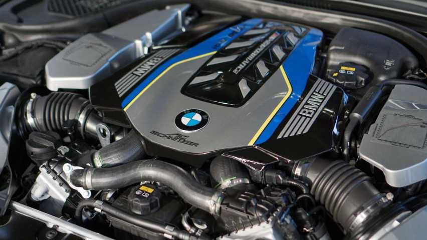 快讯｜ AC Schnitzer推改装BMW M850i警车