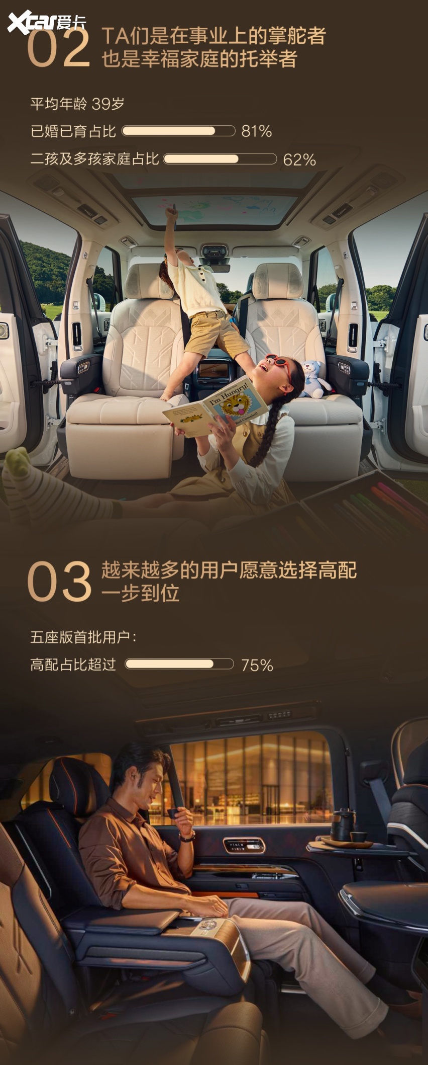 50万元以上豪华市场的“禁地”，是如何被极氪9X撕开的？