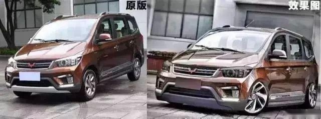 当我们不再谈论五菱宏光，那我们还能谈什么？