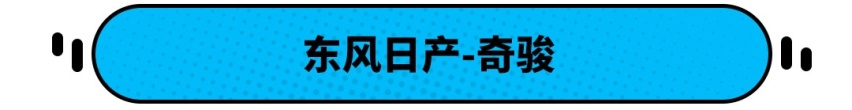 又长又大 时下最受国内外消费者喜欢的SUV