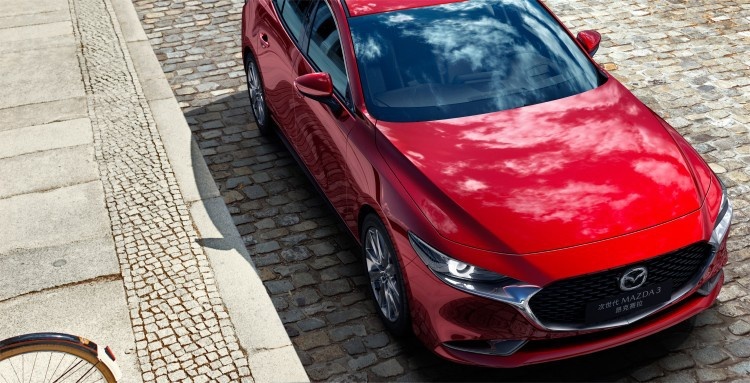 以人为本 深耕细作，全新MAZDA3深刻诠释了马自达的造车之