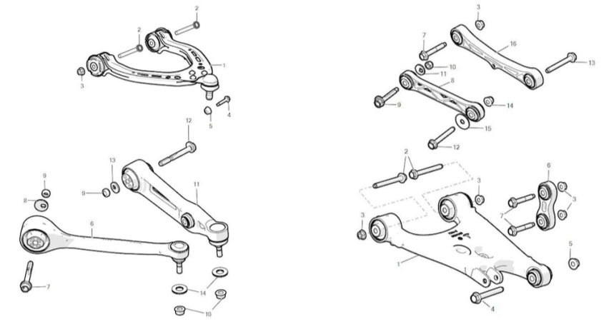 特斯拉在华召回3万ModelS/X，却在外哭诉“被迫”召回？