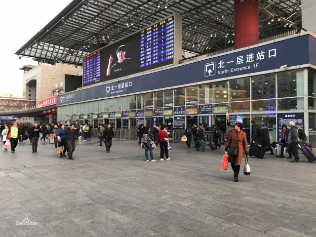 北京西站停车场收费标准，北京西站附近省钱停车攻略来了